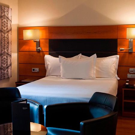 Ac Hotel Carlton Madrid By Marriott Exterior foto
