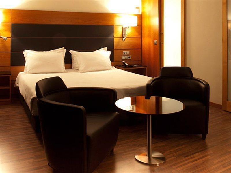 Ac Hotel Carlton Madrid By Marriott Cameră foto